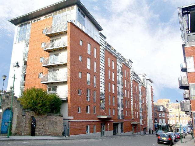 Apartment for rent in Haddon, East Midlands
