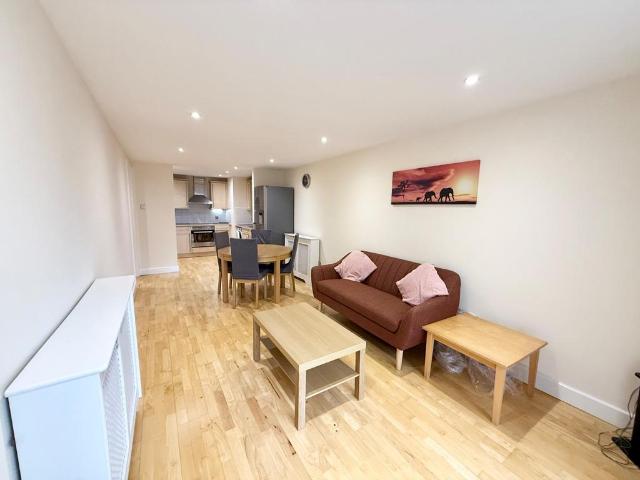 Apartment for rent in Haddon, East Midlands