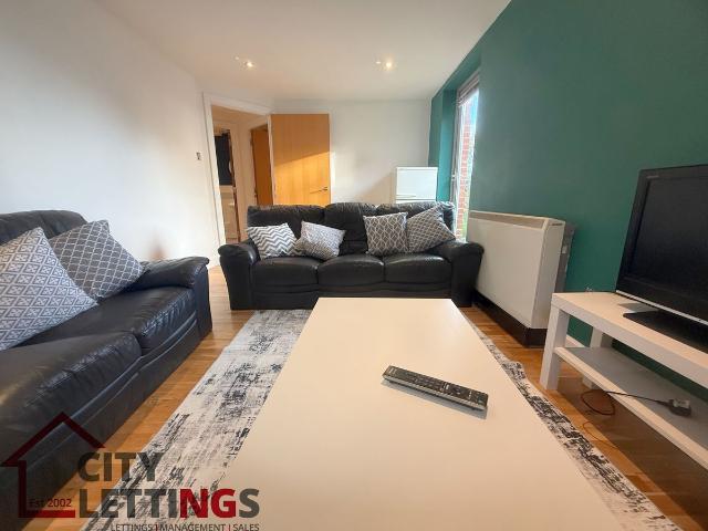 Apartment for rent in Haddon, Isle Of Man
