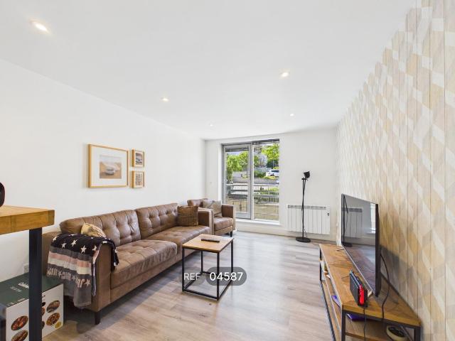 Apartment for rent in Haddon, East Midlands