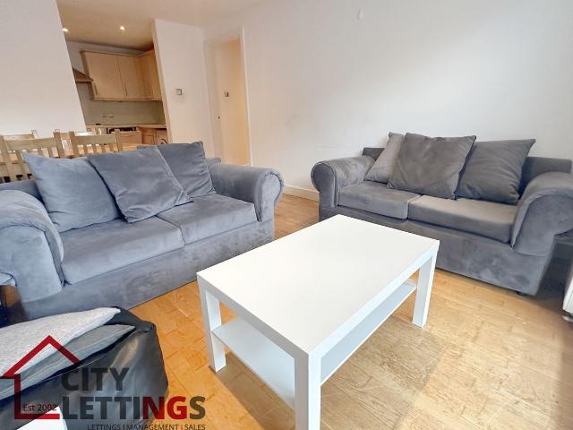 House for rent in Haddon, East Midlands