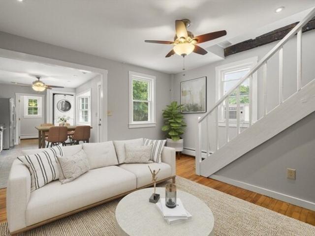 Condo for sale in Manomet, Massachusetts