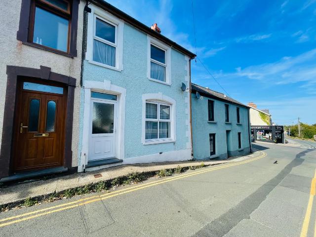 Apartment for rent in Fishguard and Goodwick, Fishguard