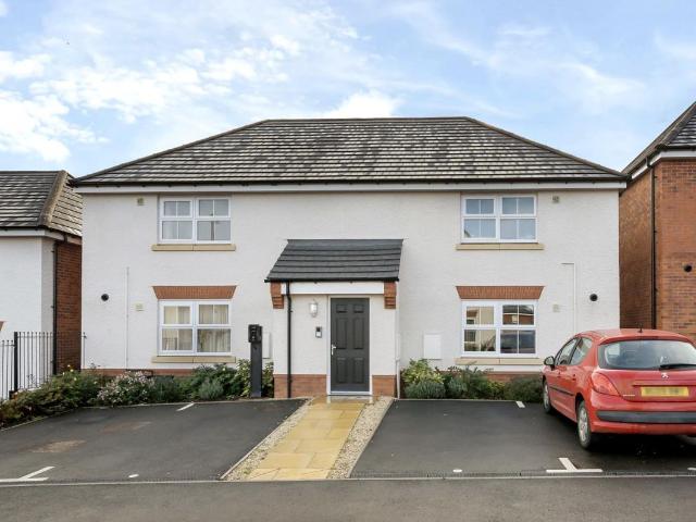 Apartment for rent in Bishop's Hill, Stratford-on-Avon