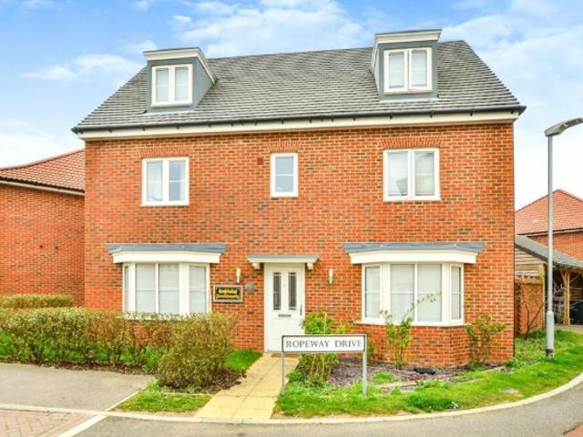 House for rent in Aylesham, Dover