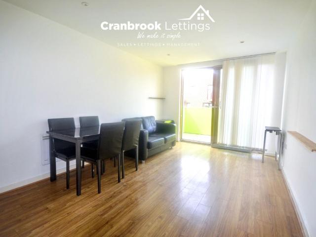 Apartment for rent in Greater London