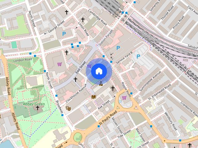 Apartment for rent in Greater London