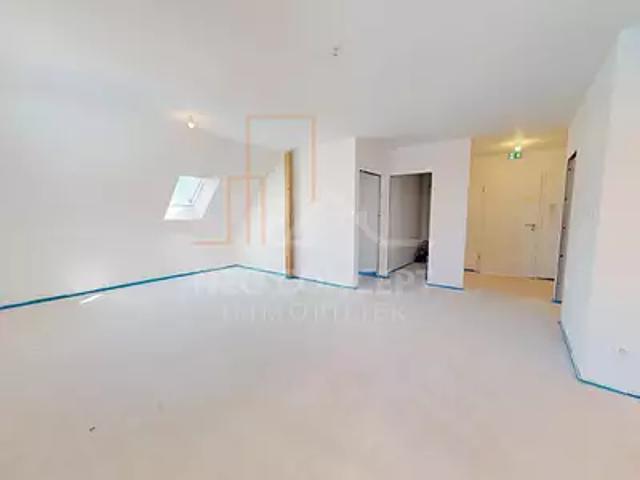 Appartement vente à Roppenheim, Collectivité européenne d'Alsace