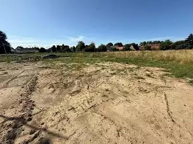 Terrain vente à Roppenheim, Collectivité européenne d'Alsace