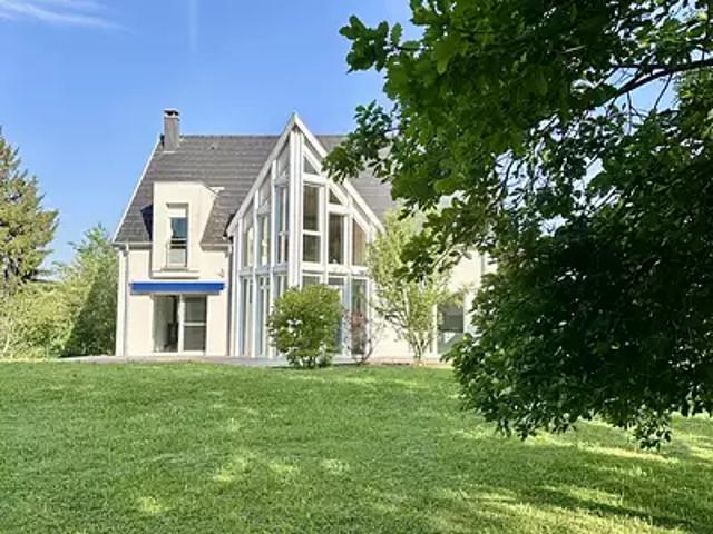 Maison vente à Altkirch, Roppentzwiller