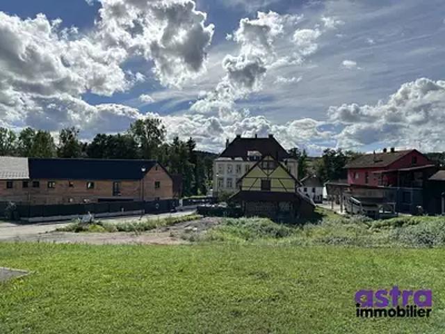 Terrain vente à Altkirch, Roppentzwiller