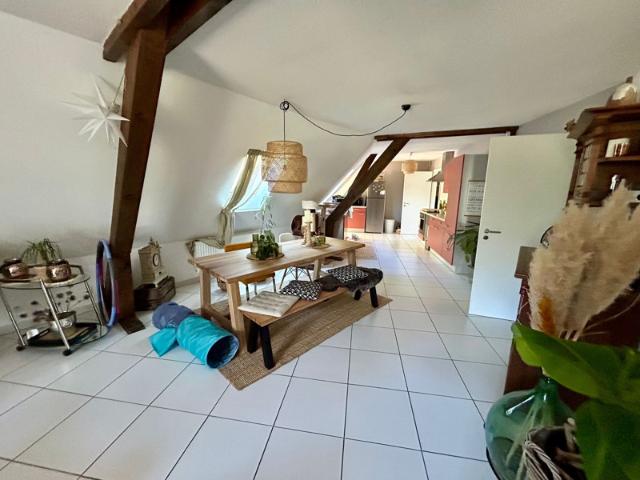 Appartement location à Altkirch, Koestlach