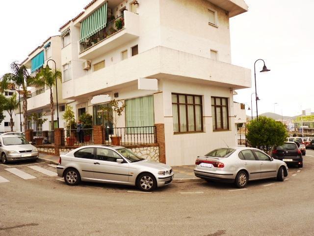 Casa en venta en La Cala, Costa del Sol Occidental