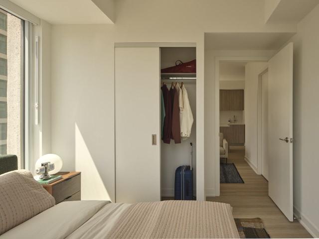 Apartment for rent in Toronto—St. Paul's, Toronto