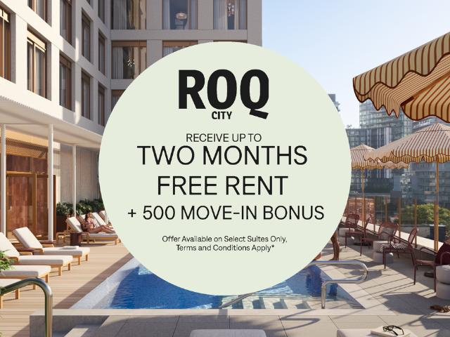 Apartment for rent in Woburn, Ontario