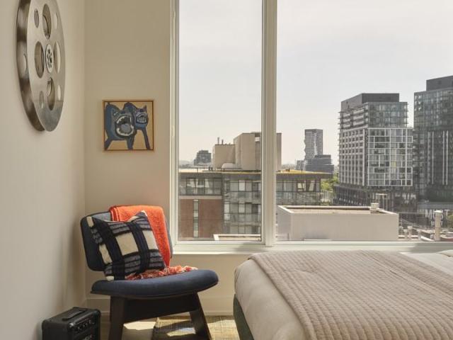 Apartment for rent in Woburn, Ontario