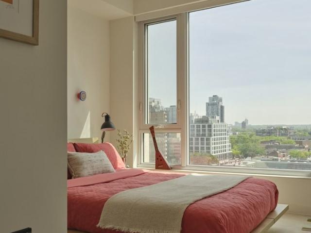 Apartment for rent in Woburn, Ontario