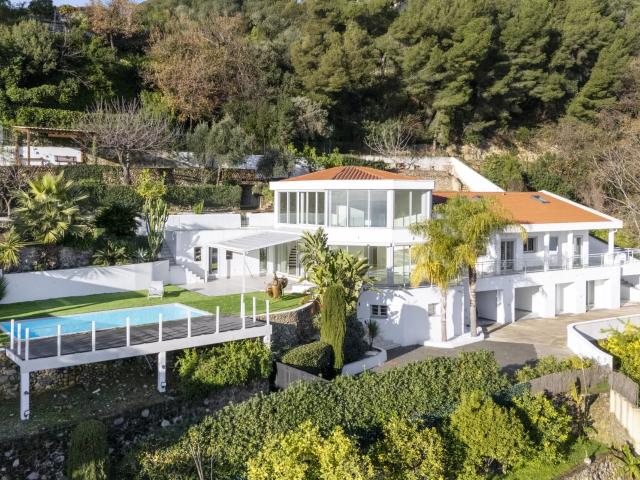 Maison vente à Nice, Roquebrune-cap-martin