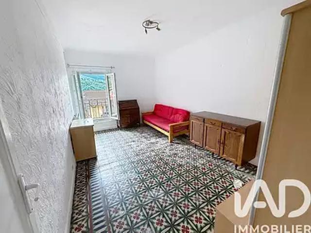 Appartement vente à Roquebillière, Alpes-Maritimes