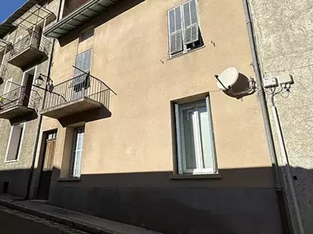 Appartement vente à Nice, Roquebillière