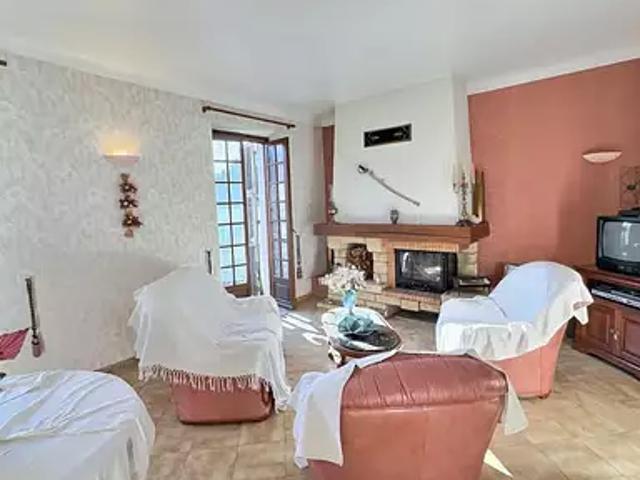 Appartement vente à Nice, Roquebillière