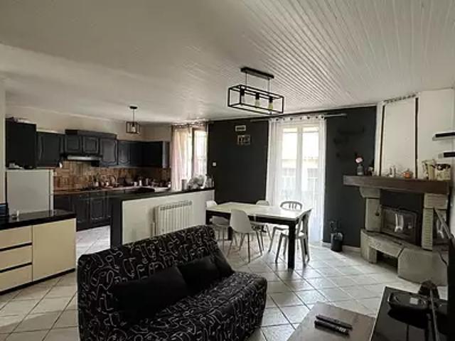 Appartement vente à Nice, Roquebillière