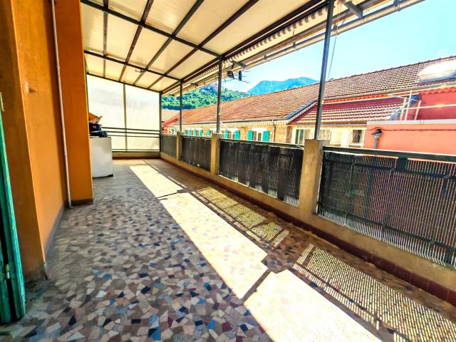 Appartement vente à Nice, Roquebillière