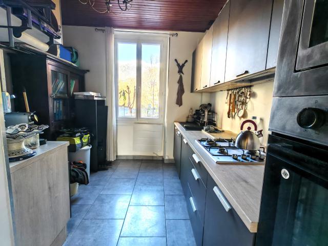 Appartement vente à Nice, Roquebillière