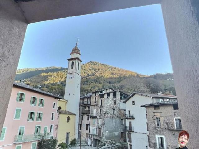 Appartement vente à Nice, Roquebillière