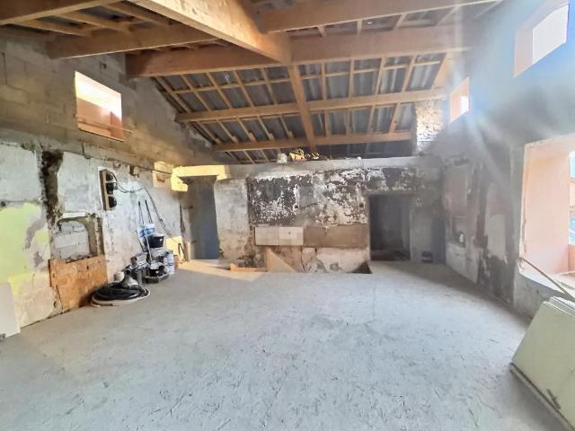 Appartement vente à Nice, Roquebillière