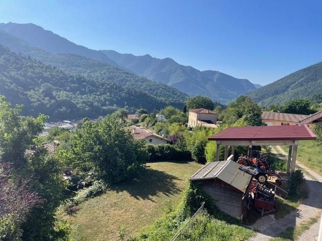 Appartement location à Roquebillière, Alpes-Maritimes