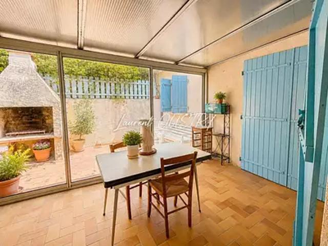Maison vente à Roquebrun, Hérault