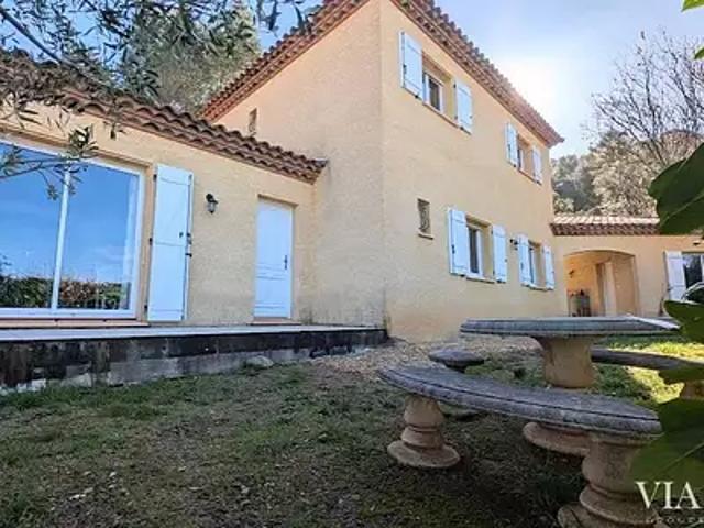 Maison vente à Béziers, Roquebrun