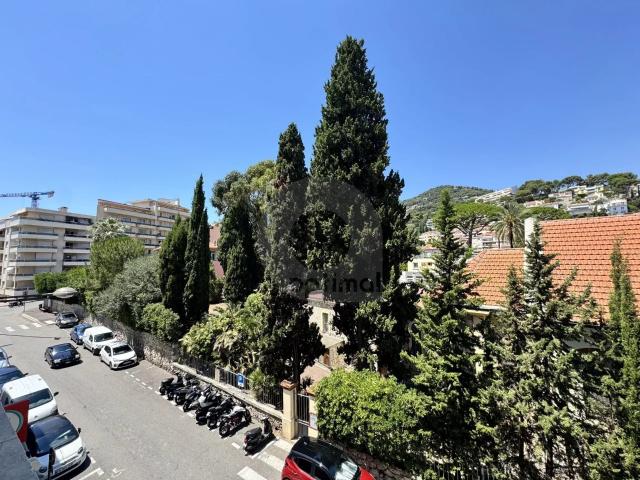Appartement vente à Nice, Roquebrune-cap-martin