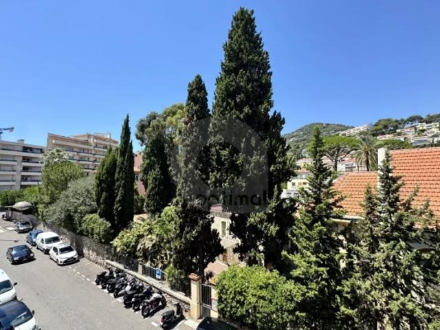 Appartement vente à Nice, Roquebrune-cap-martin