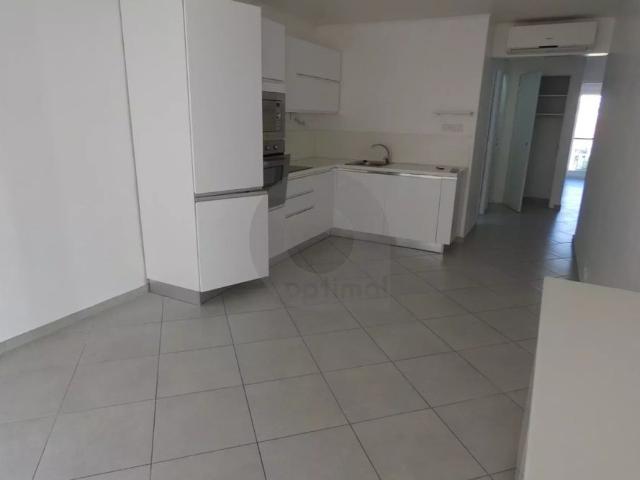 Appartement location à Dragonnière, Roquebrune-Cap-Martin