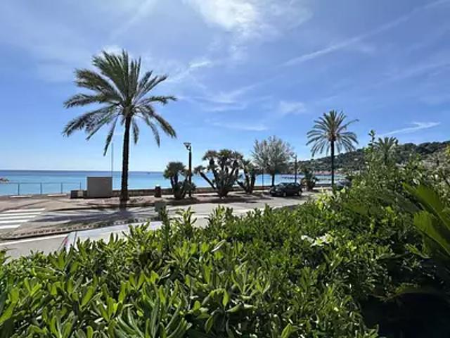 Appartement vente à Nice, Roquebrune-cap-martin