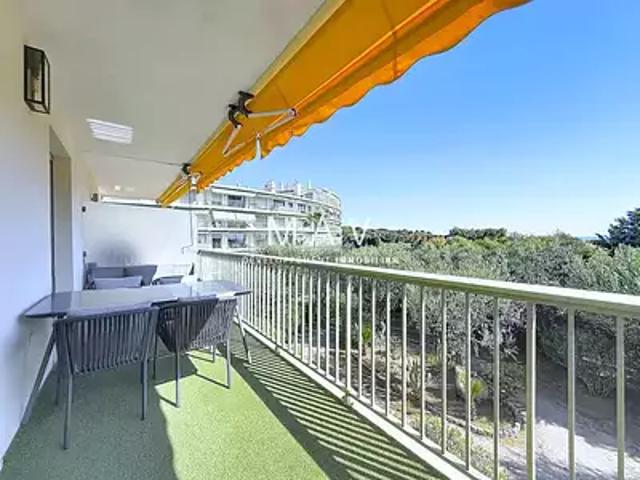 Appartement vente à Nice, Roquebrune-cap-martin