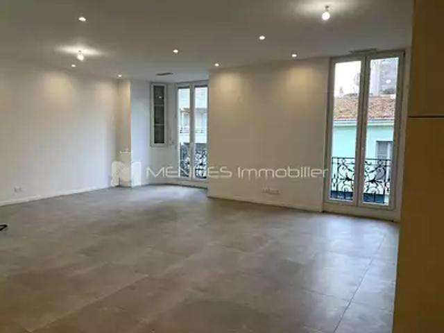 Appartement vente à Nice, Roquebrune-cap-martin