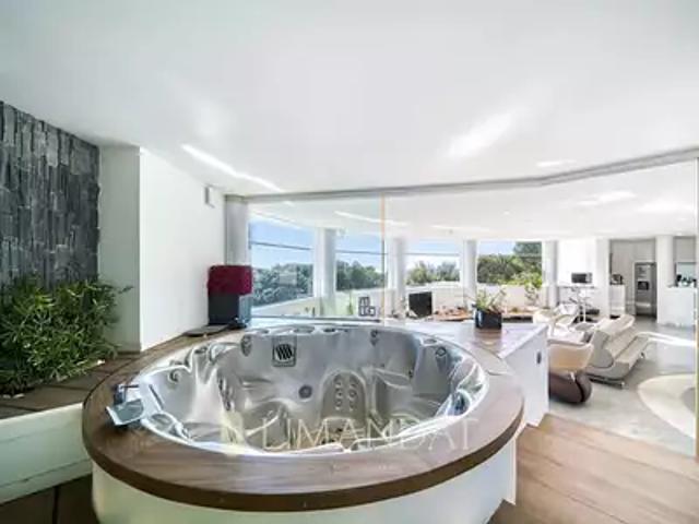 Appartement vente à Nice, Roquebrune-cap-martin