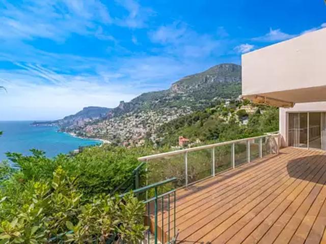 Appartement vente à Nice, Roquebrune-cap-martin