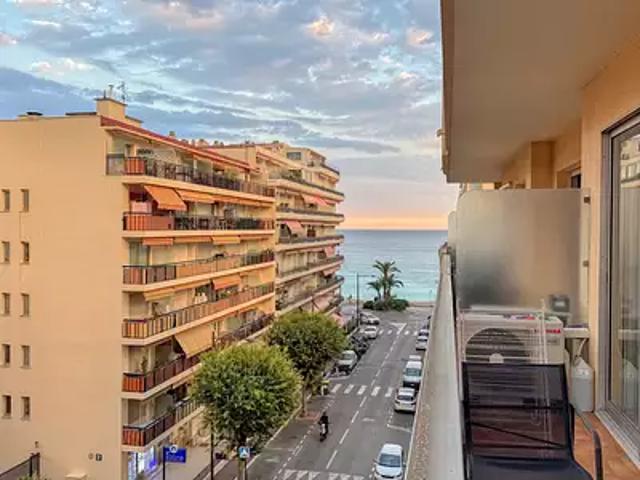 Appartement vente à Nice, Roquebrune-cap-martin