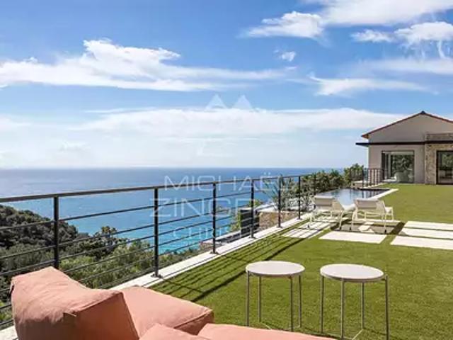 Maison vente à Nice, Roquebrune-cap-martin