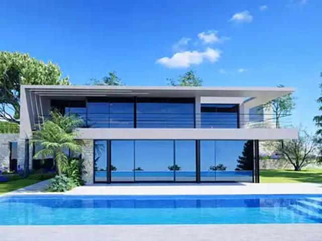 Maison vente à Nice, Roquebrune-cap-martin