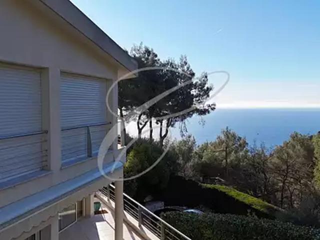 Maison vente à Nice, Roquebrune-cap-martin