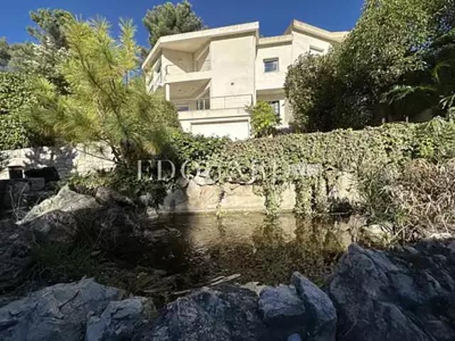 Maison vente à Nice, Roquebrune-cap-martin