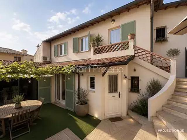 Maison vente à Nice, Roquebrune-cap-martin