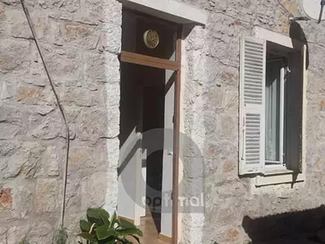 Maison vente à Nice, Roquebrune-cap-martin