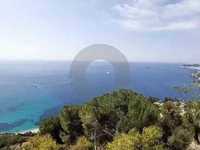 Maison vente à Nice, Roquebrune-cap-martin