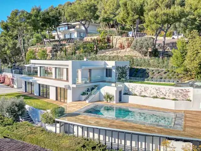 Maison vente à Nice, Roquebrune-cap-martin